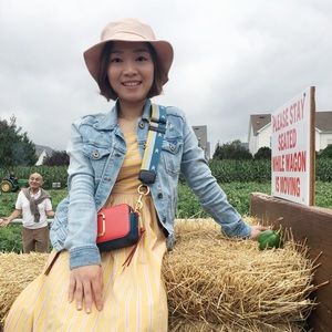 Meet your Posher, Jing